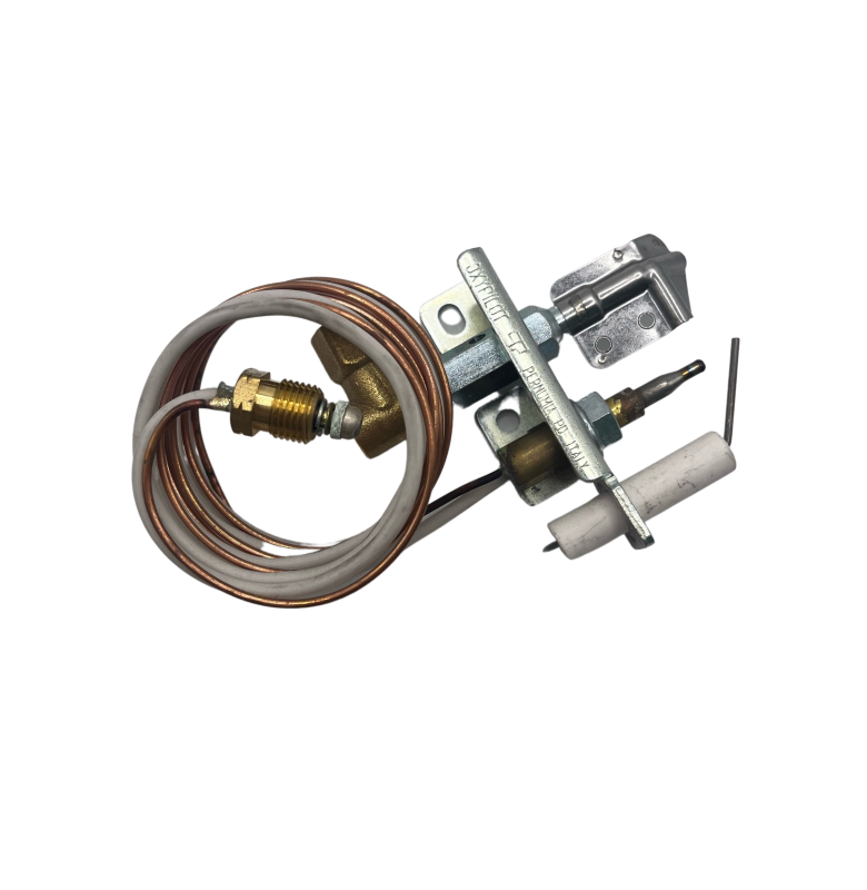 Oxypilot Assembly